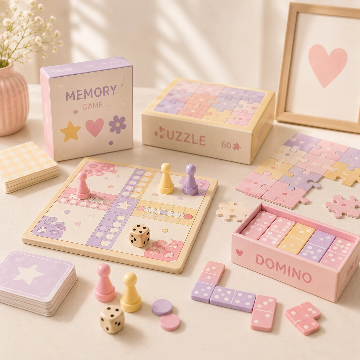 popular board games