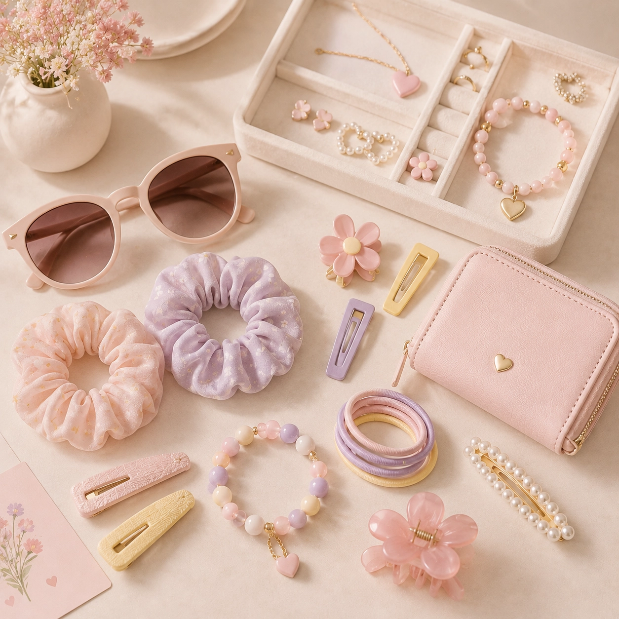 fashion accessories